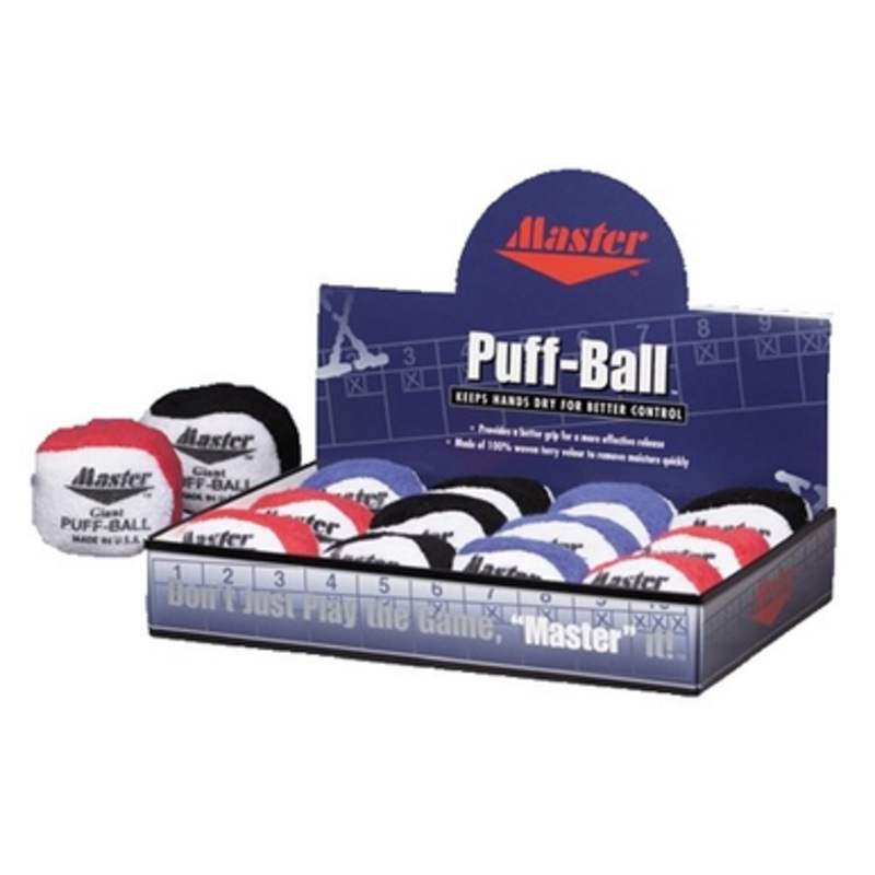 Master Giant Puff Ball – 1 Dozen