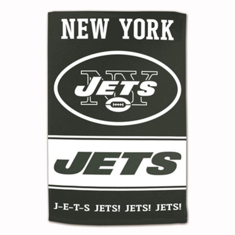 Master NFL Towel New York Jets