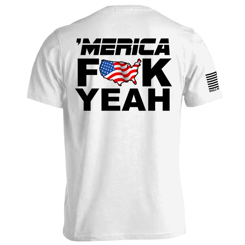 ‘Merica Fuck Yeah (Limited Edition)