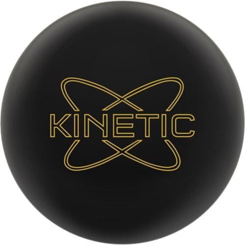 Track Kinetic Obsidian|12 lbs.|13 lbs.|14 lbs.|15 lbs.|16 lbs.