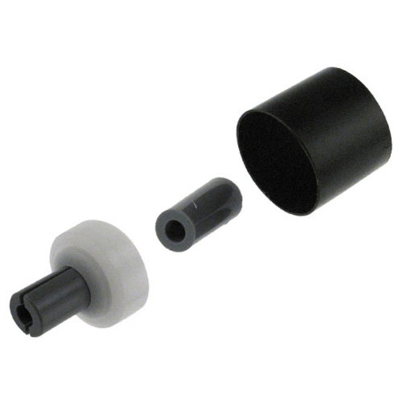 Vise IT Top Sleeve, Ball IT and Ball IT Expander – 10 Pack