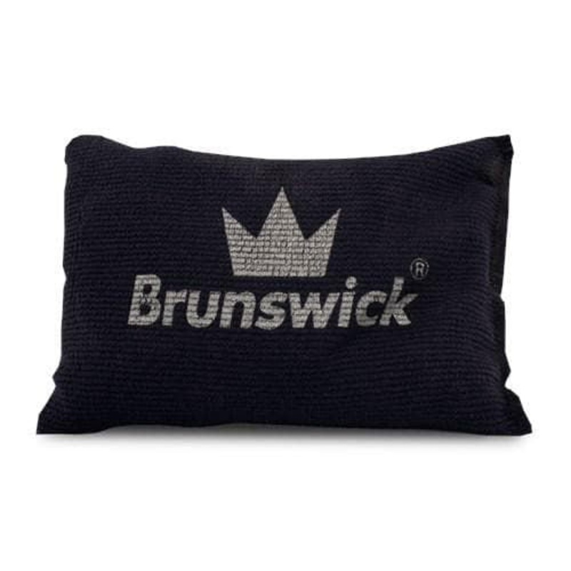 Brunswick Microfiber Extra Large Bowling Grip Sack Black