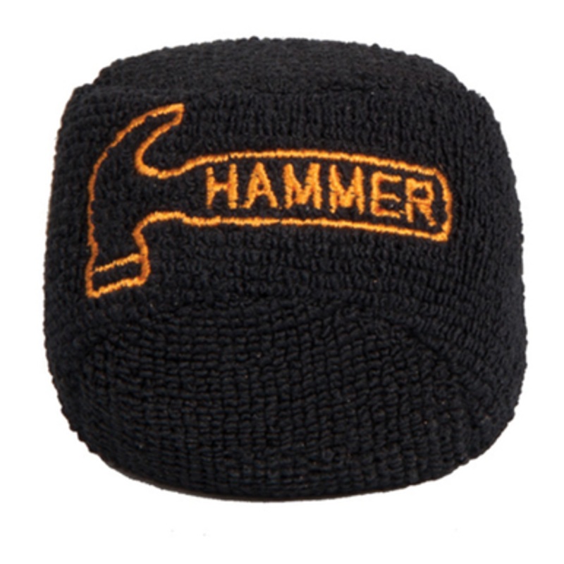 Hammer Grip Ball Black/Orange