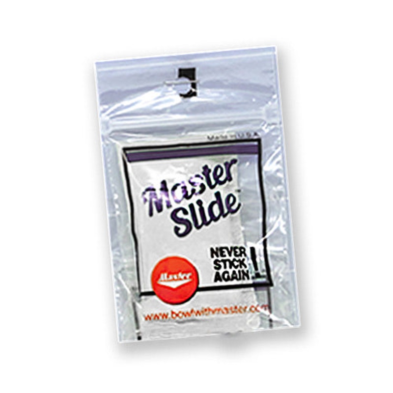 Master Slide Slide Powder|(1) Single|(12) Dozen|(24) Two Dozen