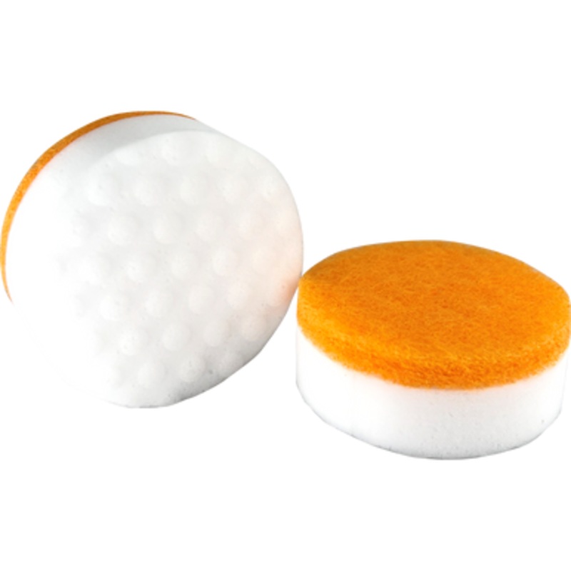 Motiv Power Puck Ball Cleaning Eraser Bag of 10