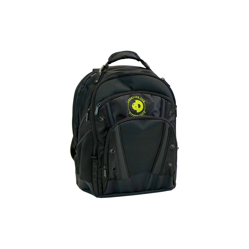 10th CtD Tournament Backpack
