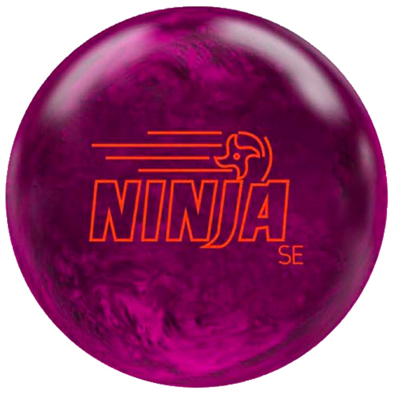 AMF Ninja Pearl SE