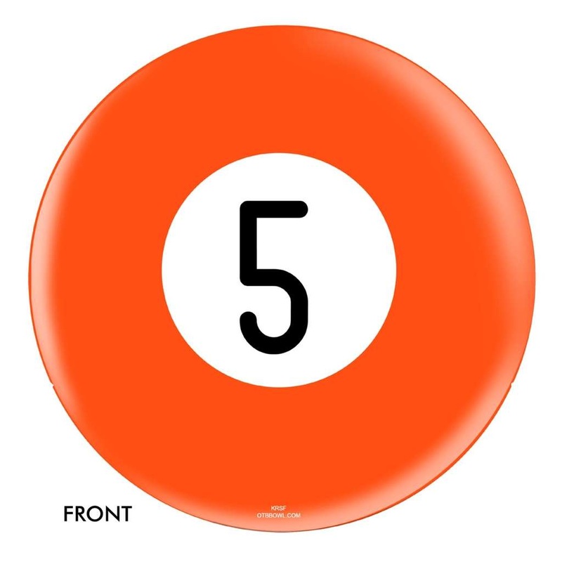 Billiard Bowling Ball- 5 Ball|10|12|14|15|16|8