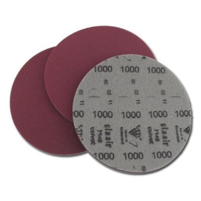Brunswick Siaair 6 Micro Finishing Pad – Buy In Bulk and Save