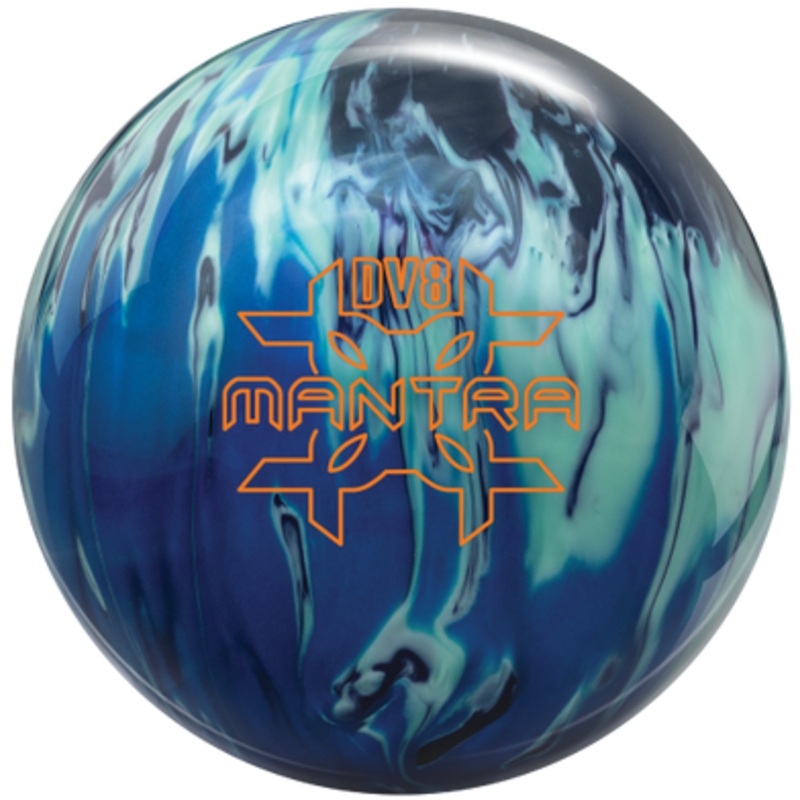 DV8 Mantra Bowling Ball