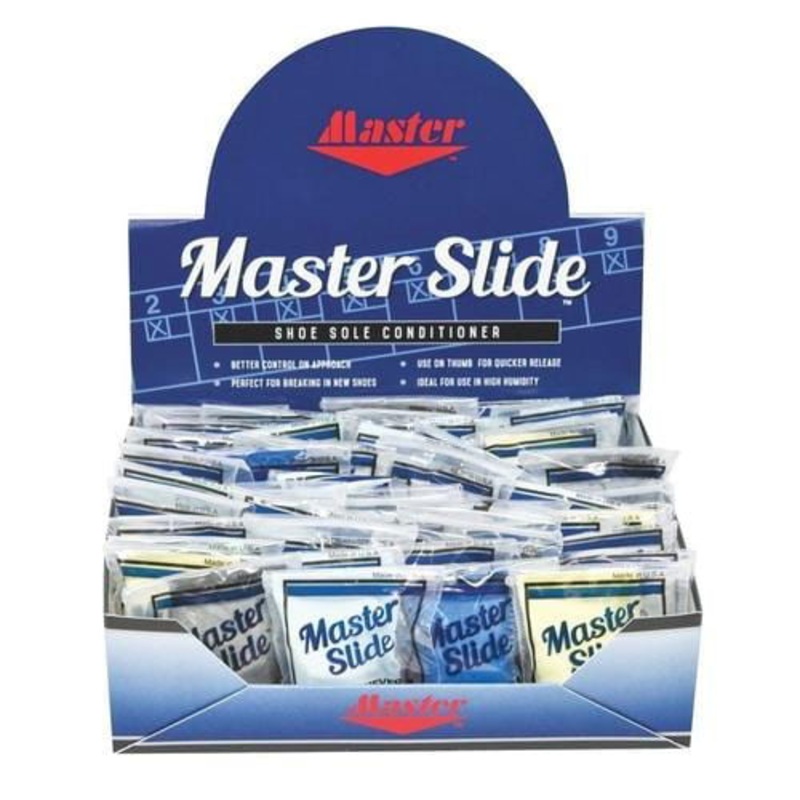 Master Slide