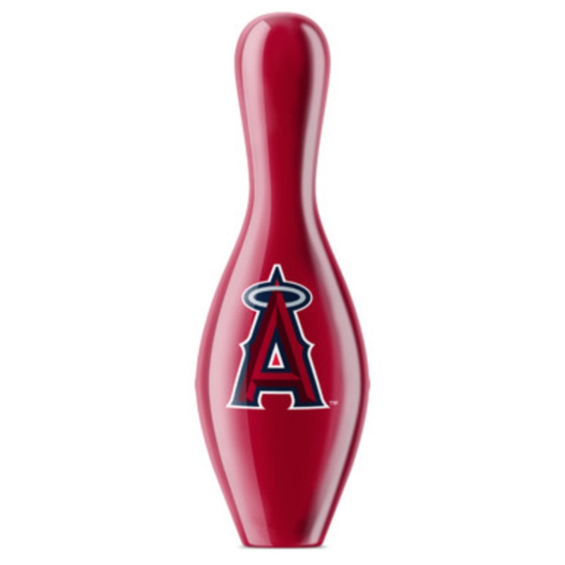 OTBB Los Angeles Angels Bowling Pin