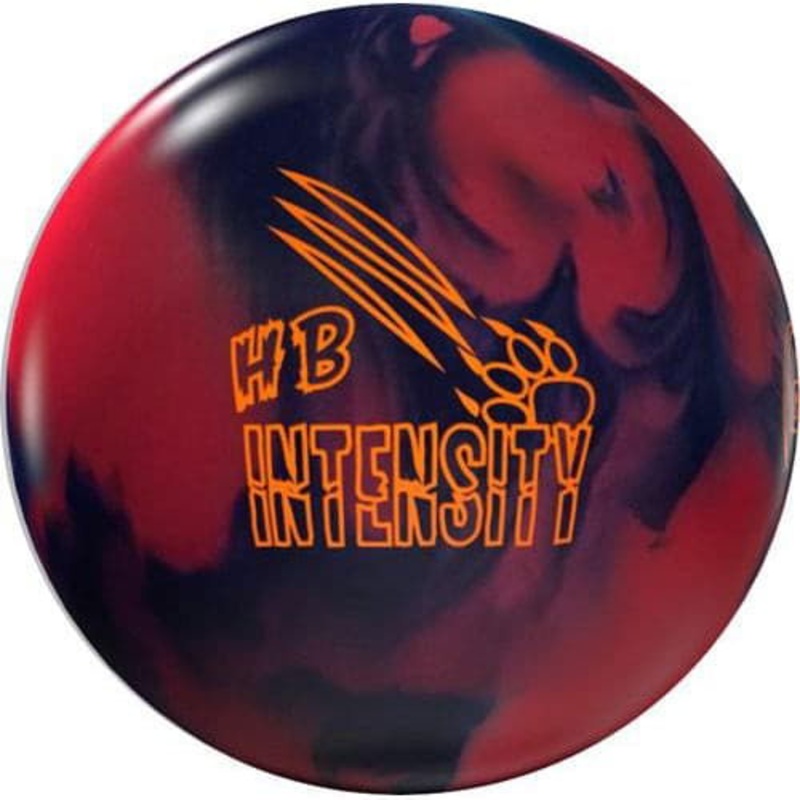900Global Honey Badger Intensity Bowling Ball