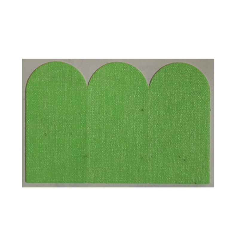 Buddies Pro Shop Proformance Tape – Neon Green – 1 Inch – 102 Pack