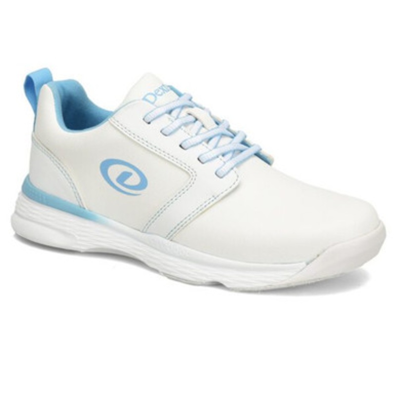 Dexter Raquel LX Women’s Bowling Shoes White/Blue