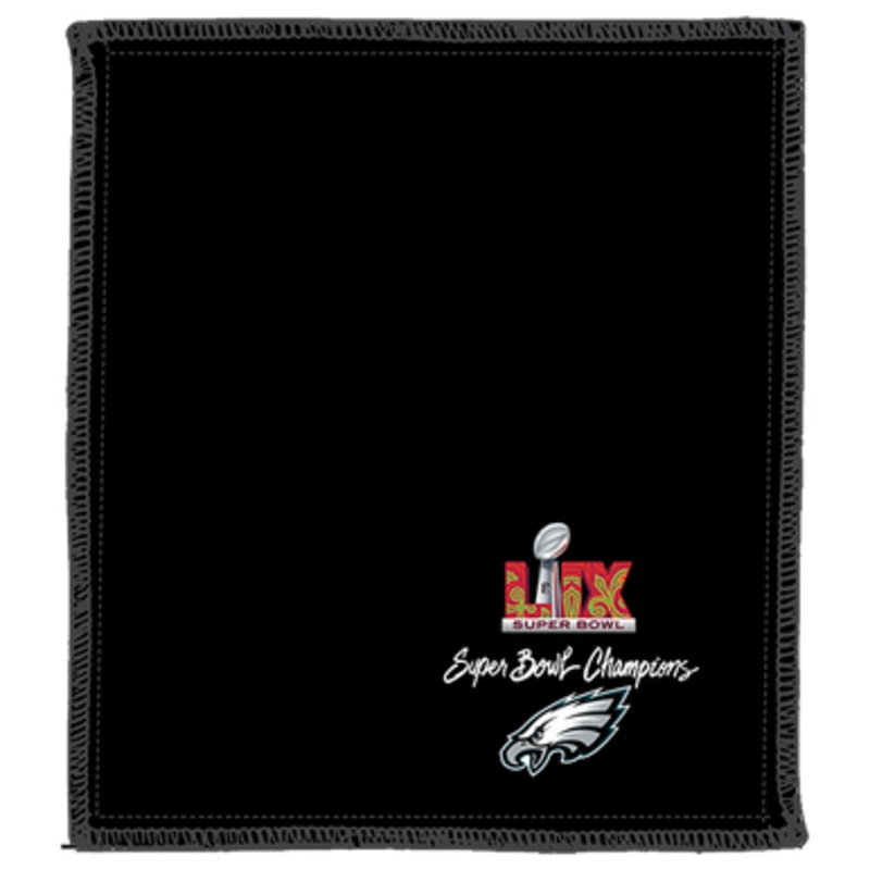 KR Strikeforce NFL Shammy Super Bowl LIX Champion Philadelphia Eagles