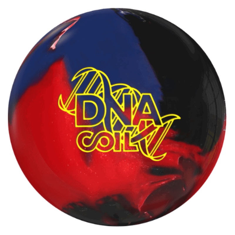 Storm DNA Coil Bowling Ball|12 lbs.|13 lbs.|14 lbs.|15 lbs.|16 lbs.