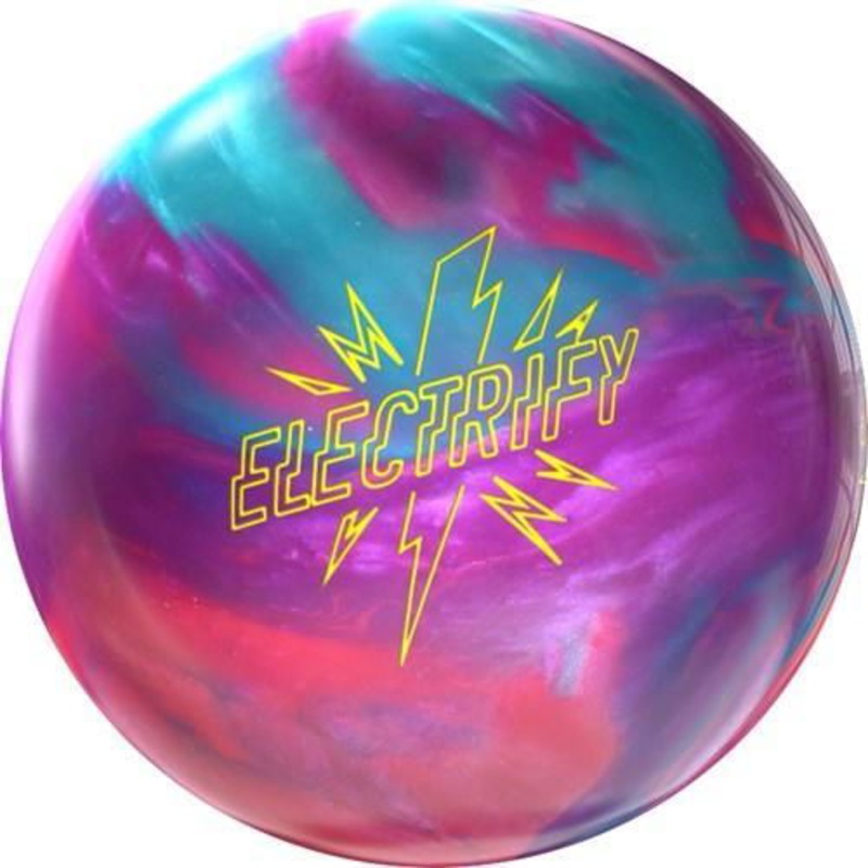 Storm Electrify Pearl Bowling Ball