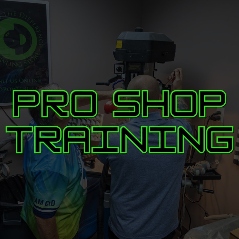 3-Day Pro Shop Course|N/A