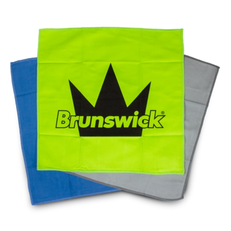 Brunswick Micro Suede Towel