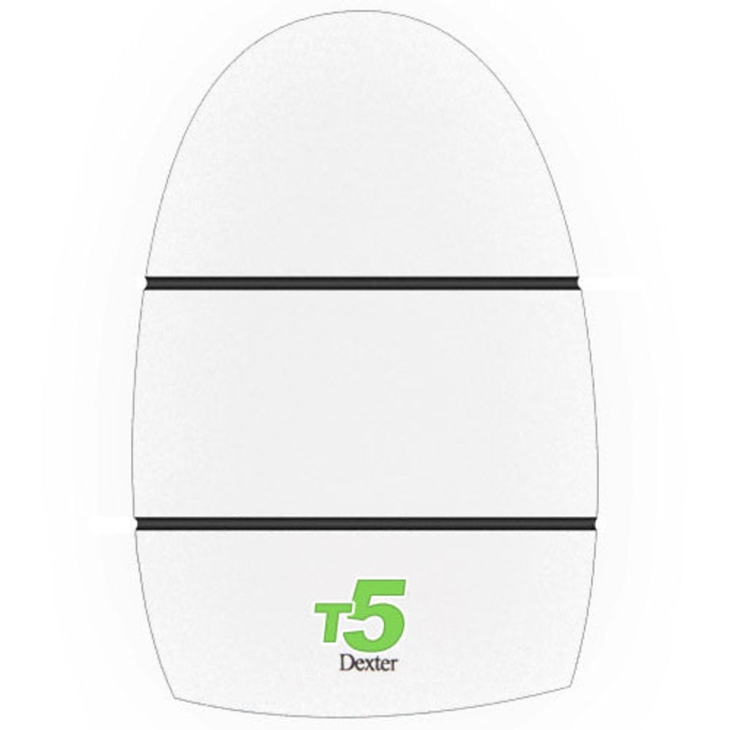 Dexter THE 9 (T5) Traction Sole