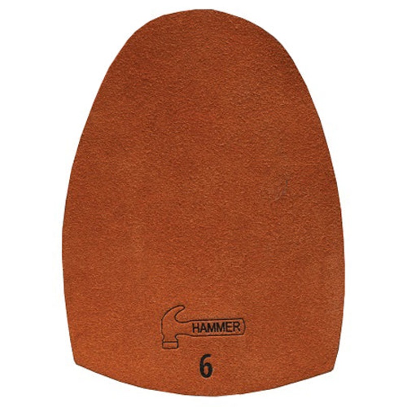 Hammer Slide Sole (6) Medium Slide
