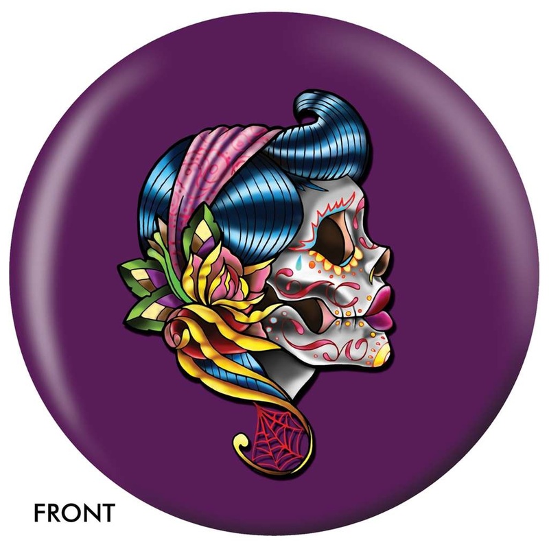 Sugar Gypsy Bowling Ball|8lbs|10lbs|12lbs|14lbs|15lbs|16lbs
