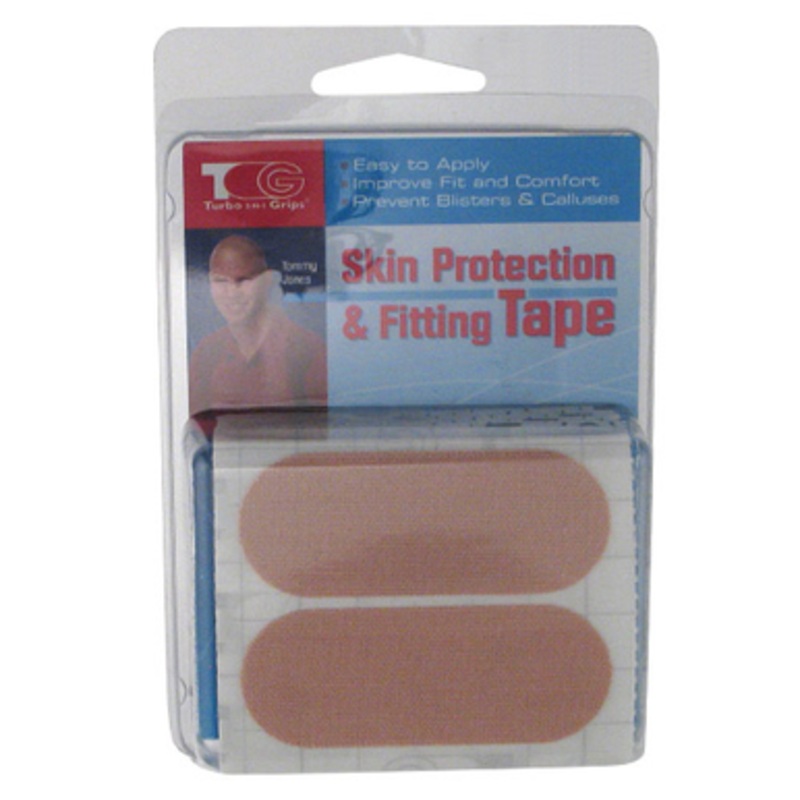 Turbo Fitting Tape 1 Beige Pre-Cut 30 Pieces