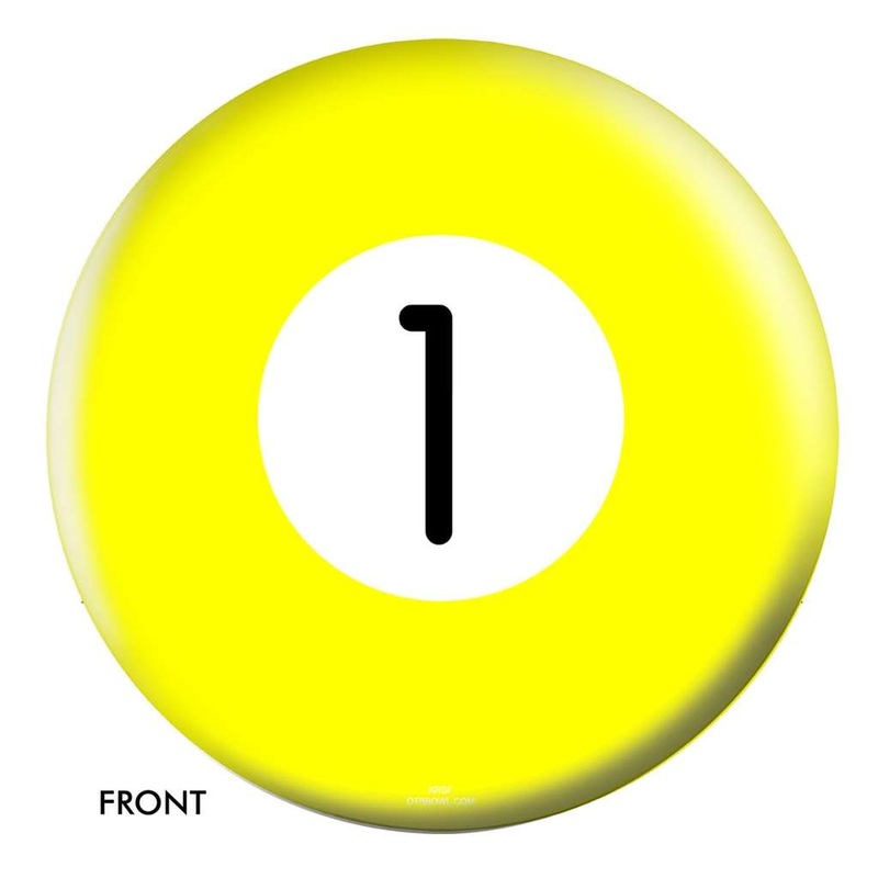 Billiard Bowling Ball- 1 Ball|10|12|14|15|16|8