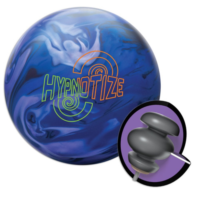Brunswick Hypnotize Bowling Ball – 15lbs