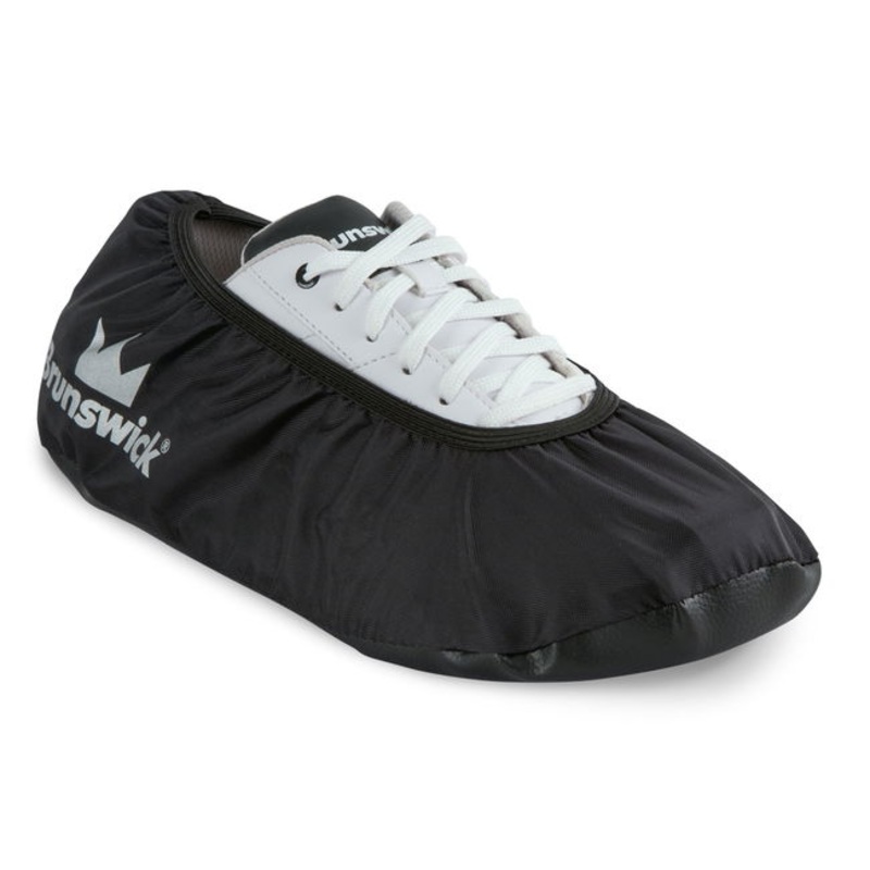 Brunswick Shoe Shield Shoe Cover Black