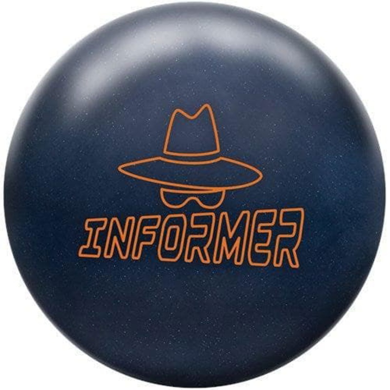 Radical Informer Bowling Ball|14 lbs.|15 lbs.|16 lbs.