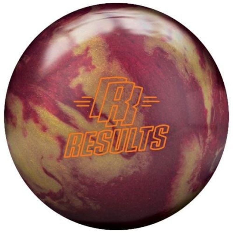 Radical Results Bowling Ball|14 lbs.|15 lbs.|16 lbs.
