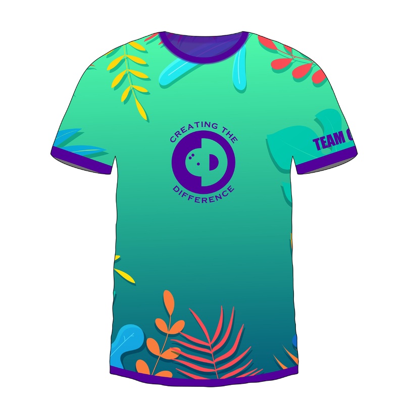 Aloha 4 Jersey