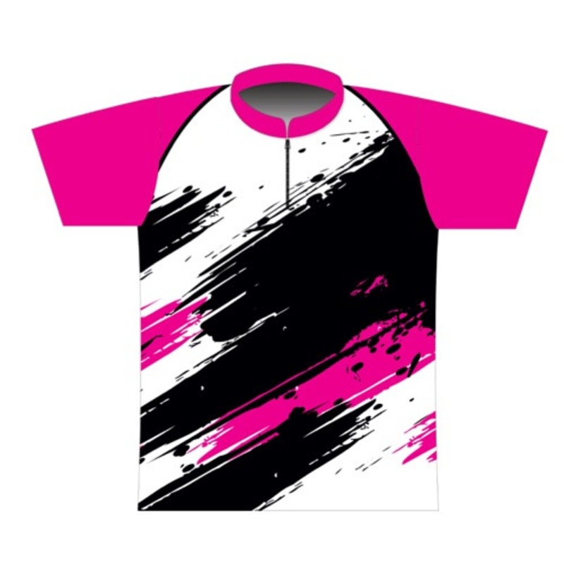 BBR Buddies 014 Dye Sublimated Jersey