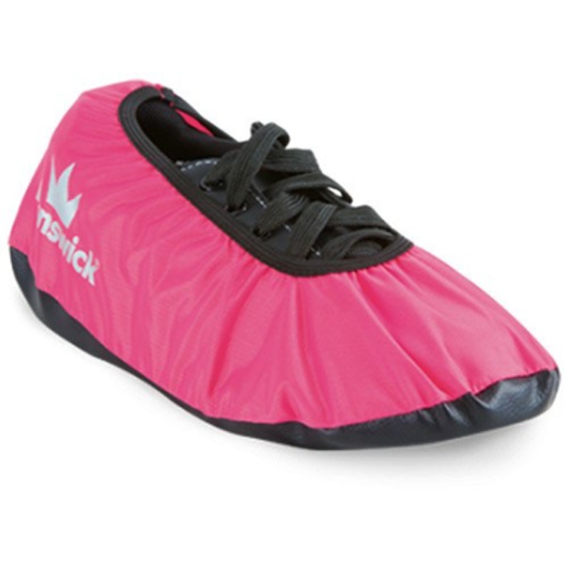 Brunswick Shoe Shield – Pink