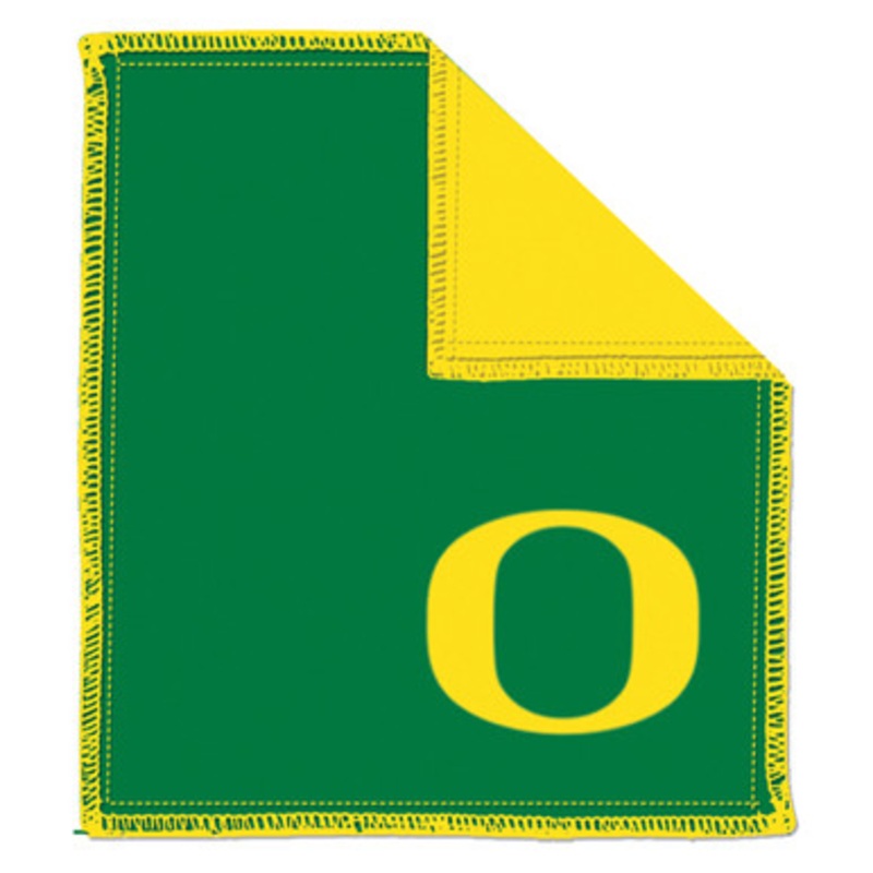 KR Strikeforce NCAA Shammy Oregon Ducks