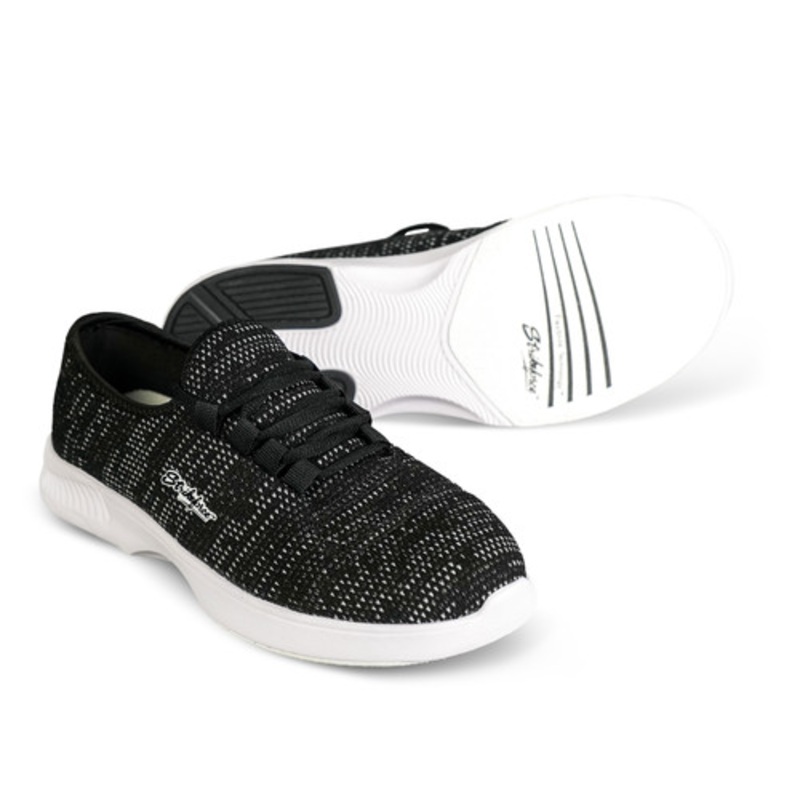 KR Strikeforce Women’s Maui Bowling Shoes – Black