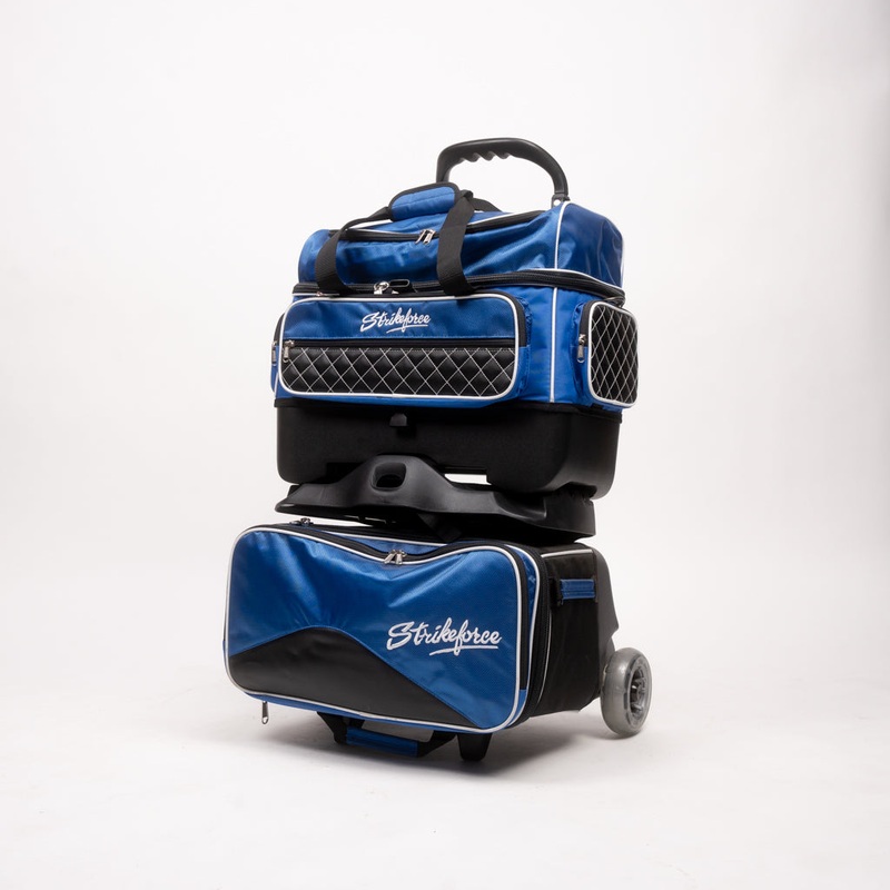 Royal Flush Four Ball Roller ROYAL