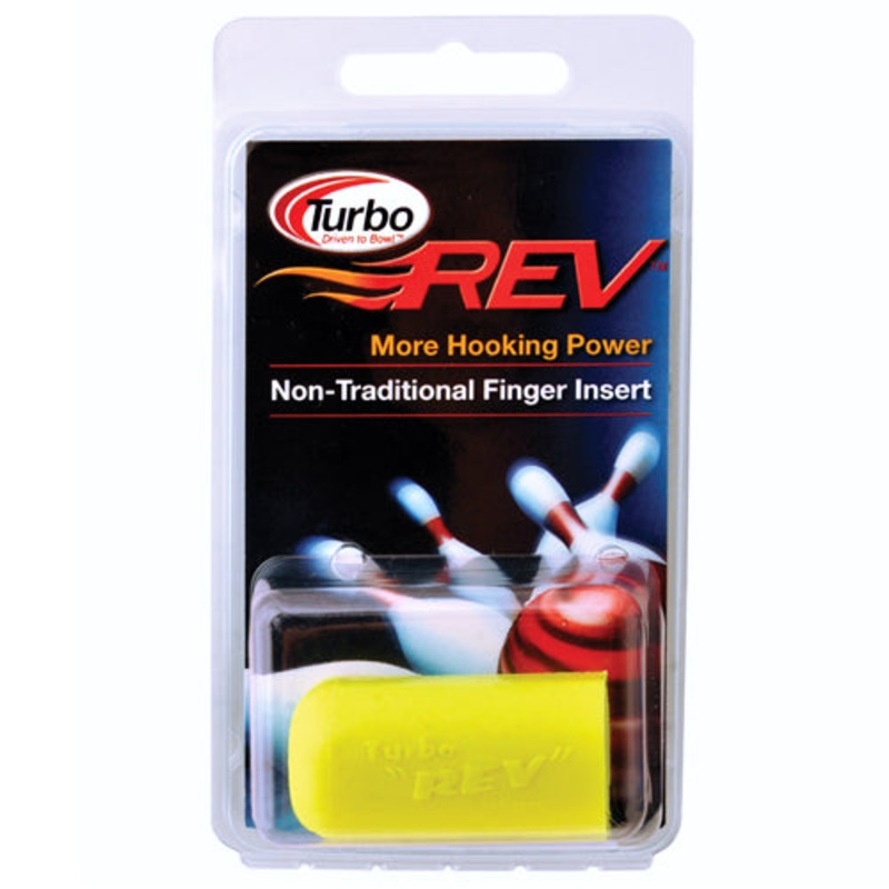 Turbo Rev Finger Gripper Assorted Sizes