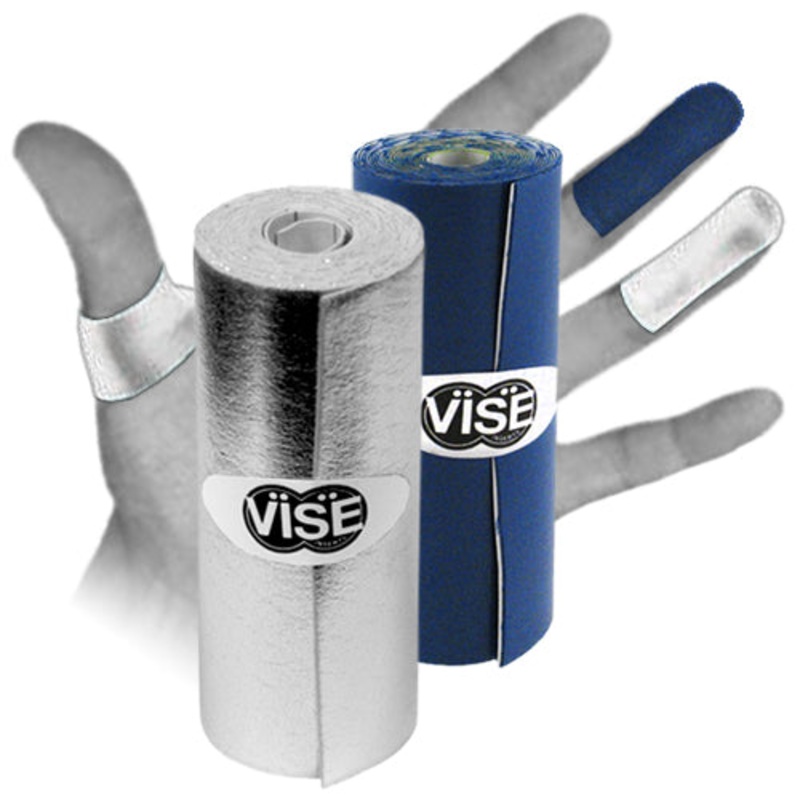 VISE Bio Skin PRO Finger Wrap Tape Un-cut Roll