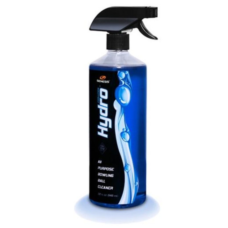 Genesis Evolution Hydro Bowling Ball Cleaner – 32 oz