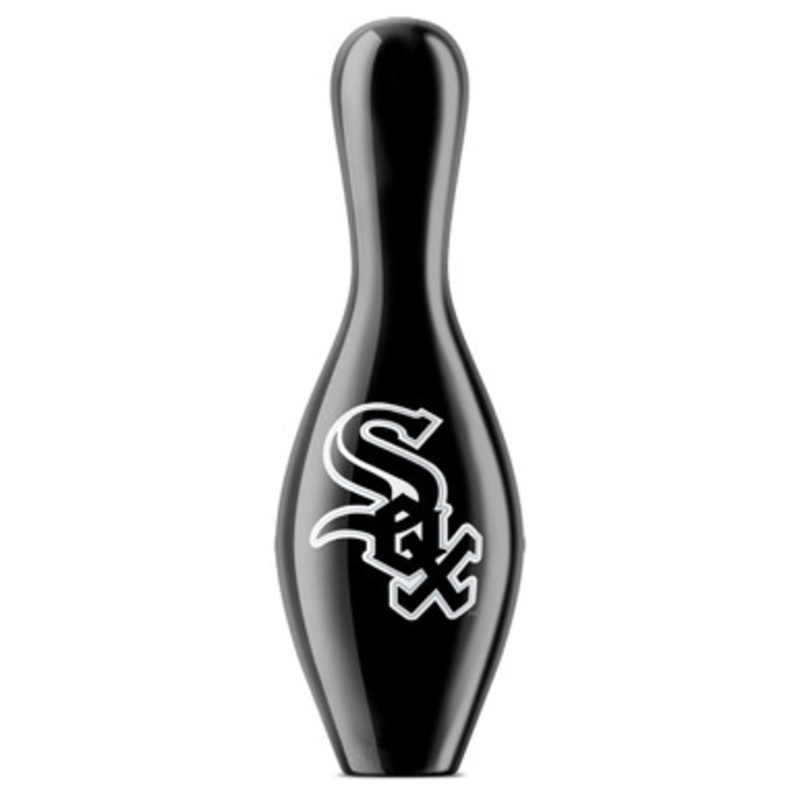 OTBB Chicago White Sox Bowling Pin