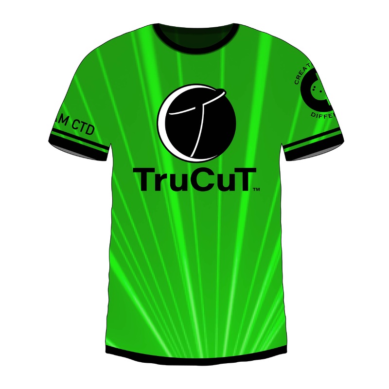 TruCut 3 Jersey