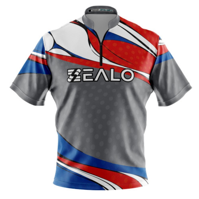 Zealo Gear – Design 1019