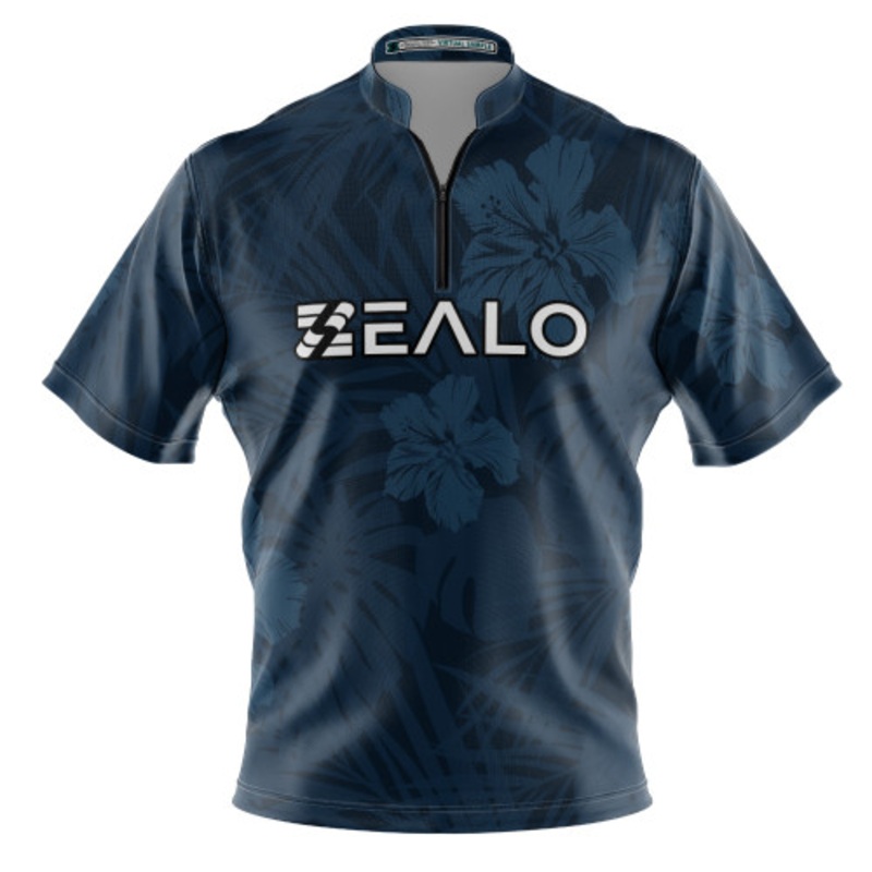 Zealo Gear – Kris Prather Design 23-1006