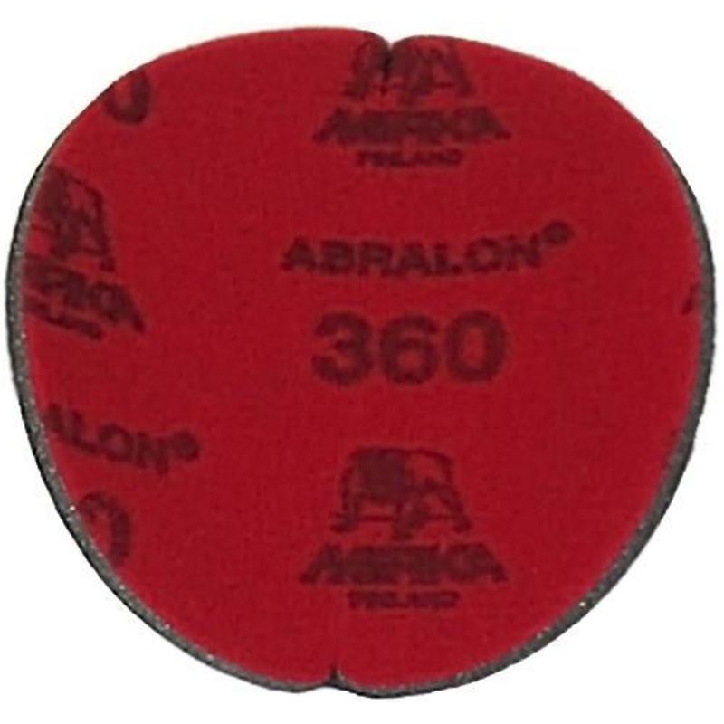 Abralon Sanding Pad 360 Grit