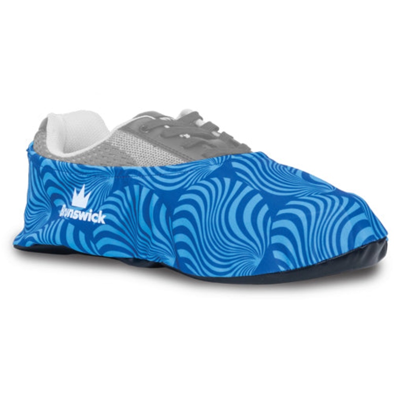 Brunswick Dye-Sub Shoe Shield Shoe Covers