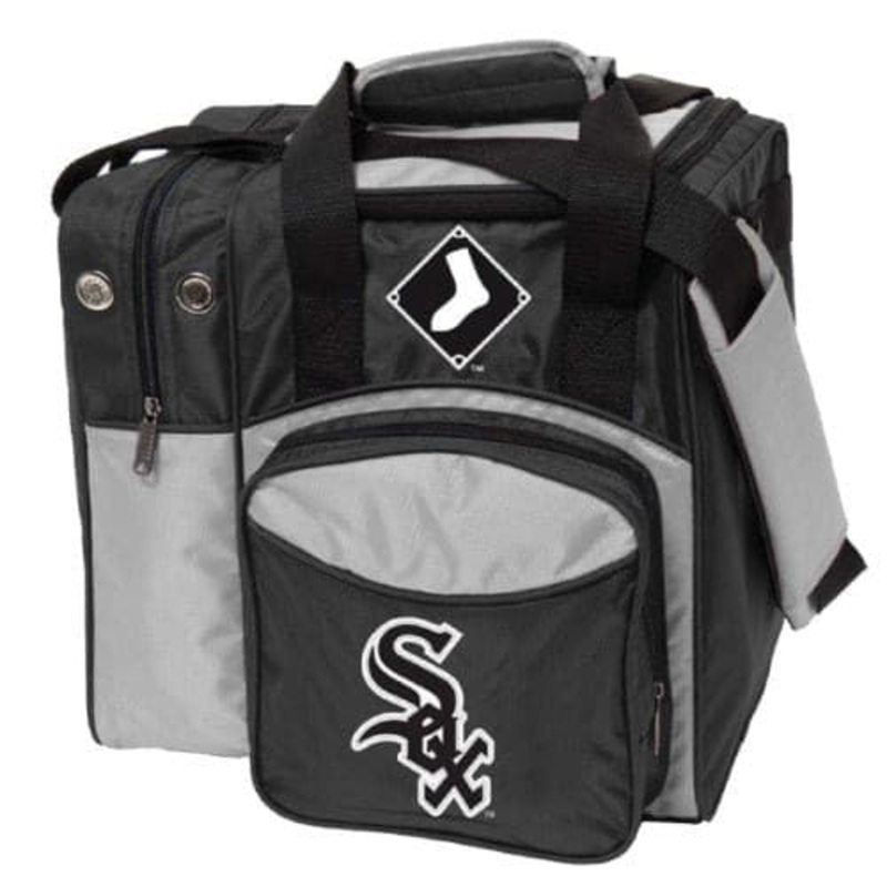 MLB Chicago White Sox Bowling Ball Tote Bag