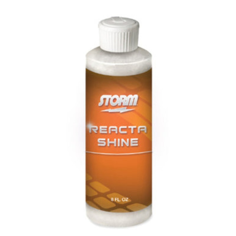 Storm Reacta Shine Ball Polish – 8 oz